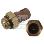 FEBI Fan Müşürü – 174180 / OEM 37760P00004