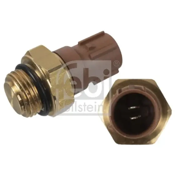 FEBI Fan Müşürü – 174180 / OEM 37760P00004 ürün görseli