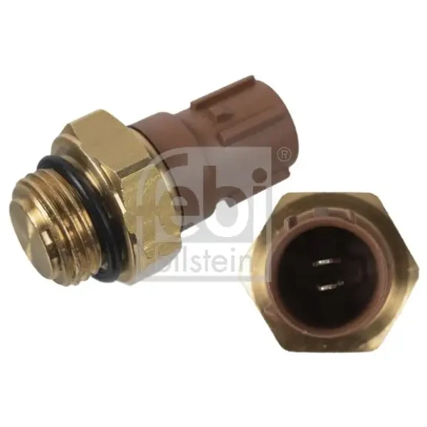 FEBI Fan Müşürü – 174180 / OEM 37760P00004