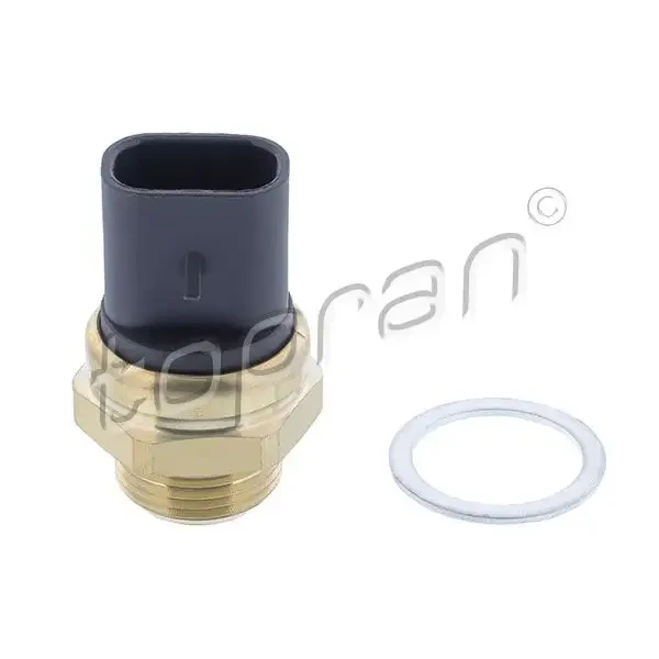 Topran Fan Müşürü – 202351002 / OEM 90242277