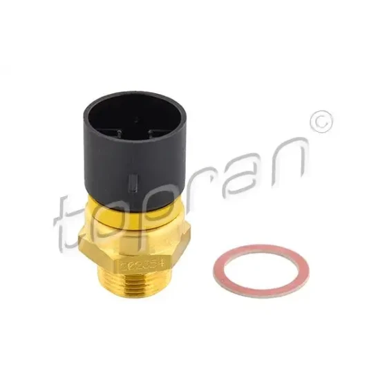 Topran Fan Müşürü – 202354001 / OEM 90339500 ürün görseli