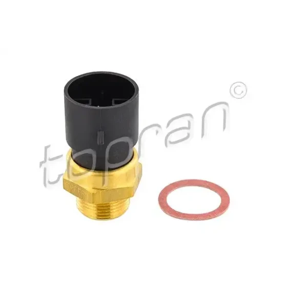 Topran Fan Müşürü – 202357001 / OEM 90449435 ürün görseli