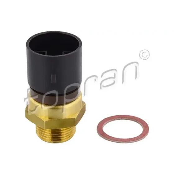 Topran Fan Müşürü – 205108001 / OEM 90376209 ürün görseli