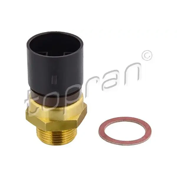 Topran Fan Müşürü – 205108001 / OEM 90376209