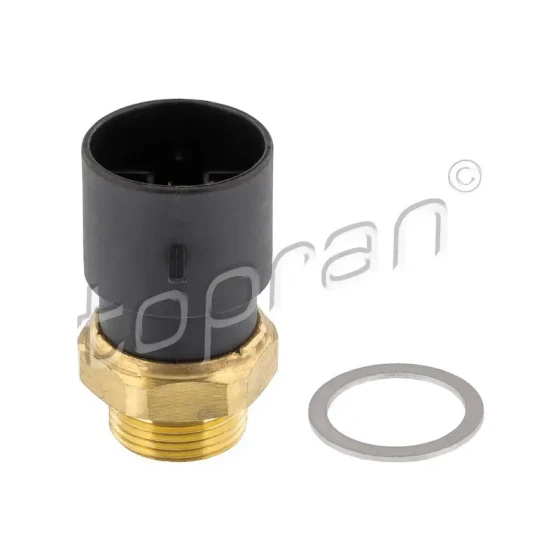 Topran Fan Müşürü – 205937001 / OEM 90506498 ürün görseli