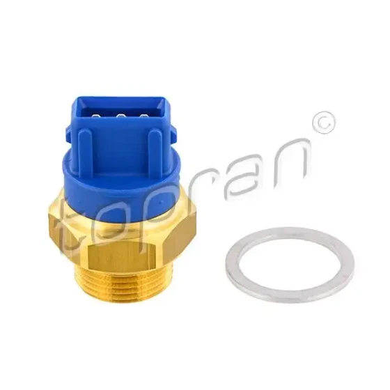 Topran Fan Müşürü – 205938001 / OEM 90506499 ürün görseli