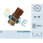 FAE Fan Müşürü – 36440 / OEM 37760P00004