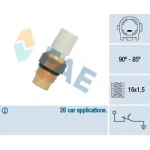 FAE Fan Müşürü – 36710 / OEM 8942812160