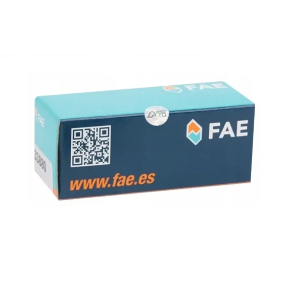 FAE Fan Müşürü – 37250 / OEM 4402309 ürün görseli