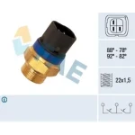 FAE Fan Müşürü – 38110