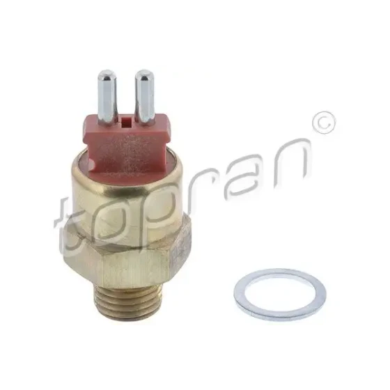 Topran Fan Müşürü – 400701001 / OEM A0065454024 ürün görseli