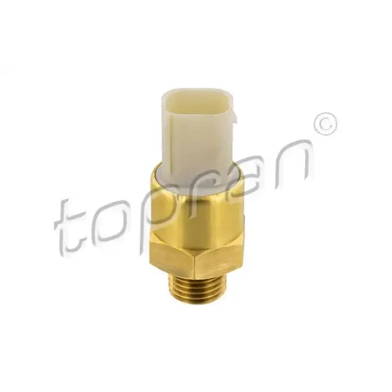 Topran Fan Müşürü – 500532001 / OEM 61318363677 ürün görseli