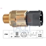 Facet Fan Müşürü – 7.5617 / OEM 61311378073