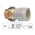 Facet Fan Müşürü – 7.5649 / OEM 90376209