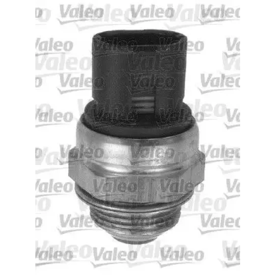 Valeo Fan Müşürü – 819745 / OEM 7700782503 ürün görseli