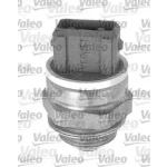 Valeo Fan Müşürü – 819752