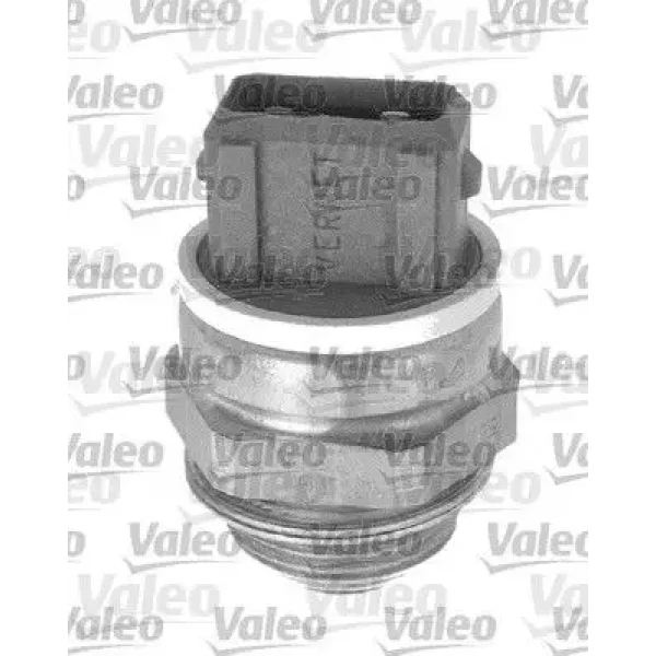 Valeo Fan Müşürü – 819753 / OEM 126443