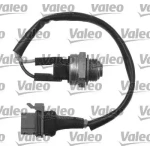 Valeo Fan Müşürü – 819782