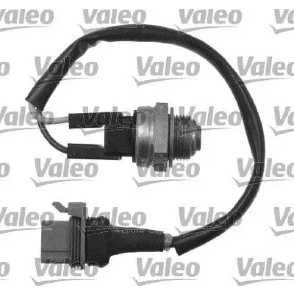 Valeo Fan Müşürü – 819782
