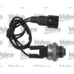Valeo Fan Müşürü – 819783 / OEM 7700796048
