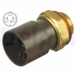 Delphi Fan Müşürü – TS10341 / OEM 90376209