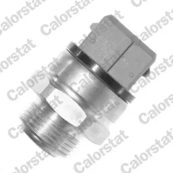 Calorstat Vernet Fan Müşürü – TS1556 ürün görseli