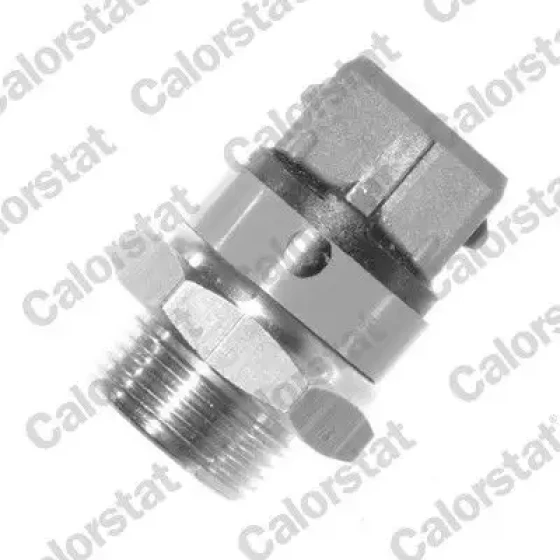 Calorstat Vernet Fan Müşürü – TS1714 / OEM 126443 ürün görseli