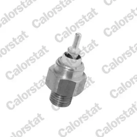 Calorstat Vernet Fan Müşürü – TS2907 / OEM A0065459024 ürün görseli