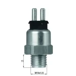 Mahle Fan Müşürü – TSW19D / OEM A0065451524