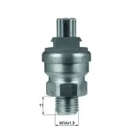 Mahle Fan Müşürü – TSW34D / OEM A0065454224