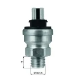 Mahle Fan Müşürü – TSW47 / OEM A0065459124