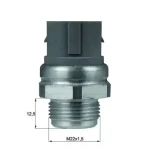 Mahle Fan Müşürü – TSW49D / OEM 1H0959481C