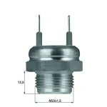 Mahle Fan Müşürü – TSW4D