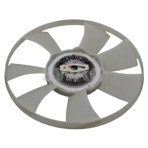 SWAG Fan Pervanesi – 10944863 / OEM 000 200 97 23