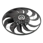 Topran Fan Pervanesi – 110961001 / OEM 1H0119113
