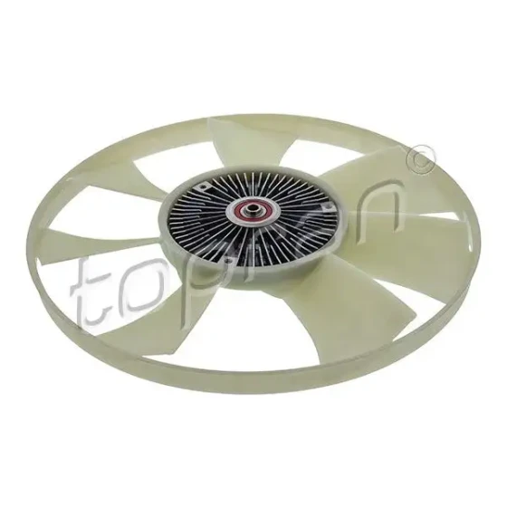 Topran Fan Pervanesi – 115096001 ürün görseli