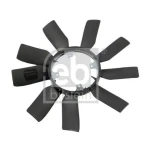 FEBI Fan Pervanesi – 17152 / OEM A6042000123
