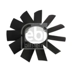 FEBI Fan Pervanesi – 19256 / OEM 1712058