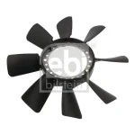 FEBI Fan Pervanesi – 34466 / OEM 78121301D