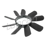 Topran Fan Pervanesi – 401467001 / OEM A1122000123