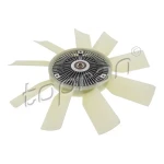 Topran Fan Pervanesi – 408633001 / OEM A0002006323