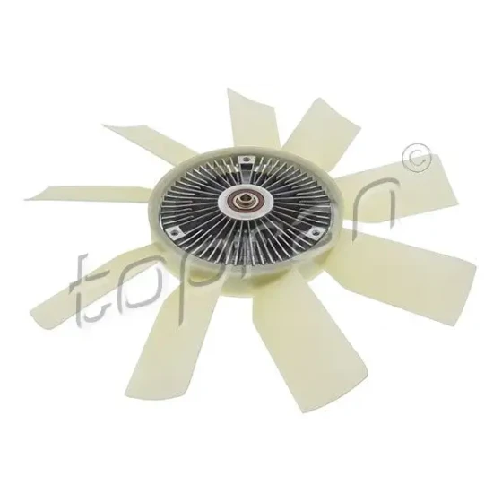 Topran Fan Pervanesi – 408633001 / OEM A0002006323 ürün görseli