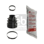 NRF Fan Pervanesi – 49889 / OEM 11521712058