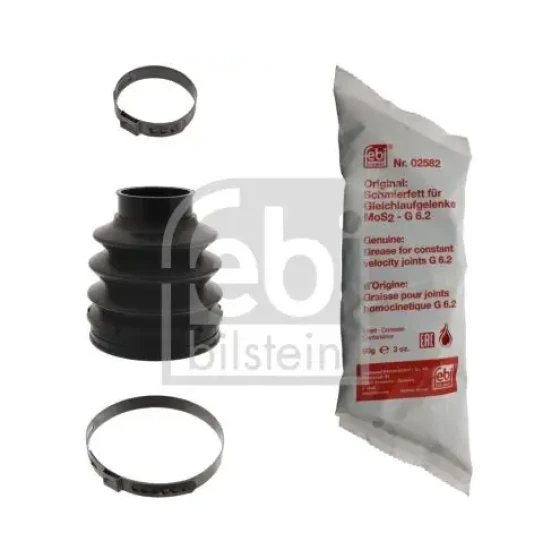 NRF Fan Pervanesi – 49889 / OEM 11521712058 ürün görseli