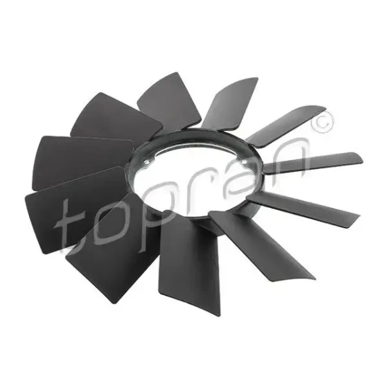 Topran Fan Pervanesi – 500900001 / OEM 11521712058 ürün görseli