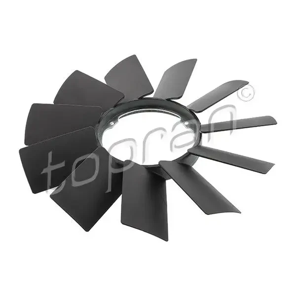 Topran Fan Pervanesi – 500900001 / OEM 11521712058