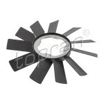 Topran Fan Pervanesi – 500903001 / OEM 11521723363