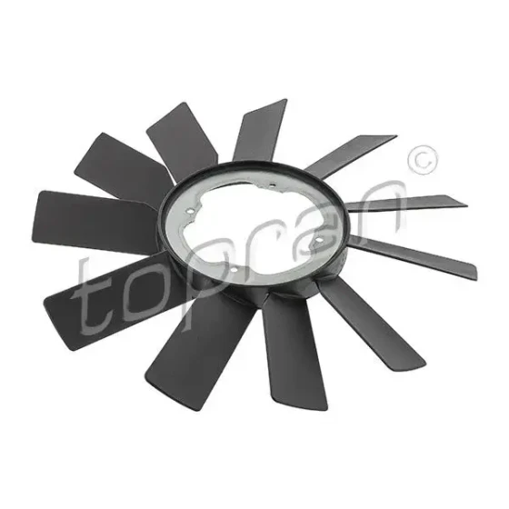 Topran Fan Pervanesi – 500903001 / OEM 11521723363 ürün görseli