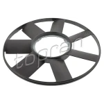 Topran Fan Pervanesi – 500904001 / OEM 11522243303