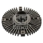 FEBI Fan Termiği – 17855 / OEM A6042000022
